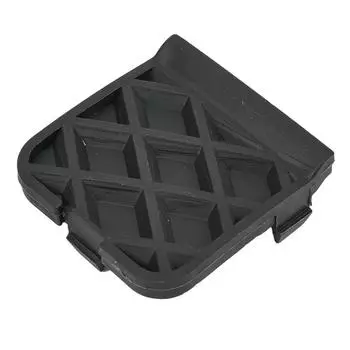 Rear Bumper Tow Hook Eye Cover For Ford Focus MK3 11-16 1705332 BM51-A17K922-AB