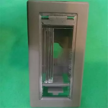 Rear Deck Lid License Plate Light Lamp For 2000-2005 Deville Seville 25714695