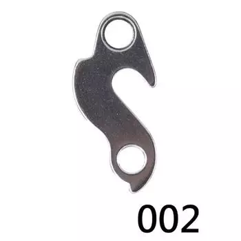 Rear Derailleur Bike Hanger Bicycle Mtb Rear Gear Mech Dropout Adapter Convertor Style B