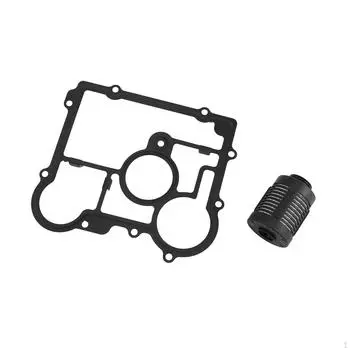 Rear Differential Filtering with Gasket 20986573 Professional for Saab Xwd