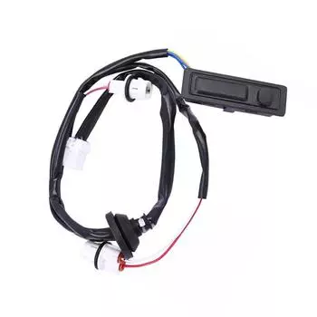 Rear Door Lock Switch 25380-1Ka0A For Nissan Juke 2011-2017253801Ka0C