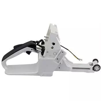 Rear Handle Gas Fuel Tank Housing For Stihl 044 MS440 Chainsaw 1128 350 0832