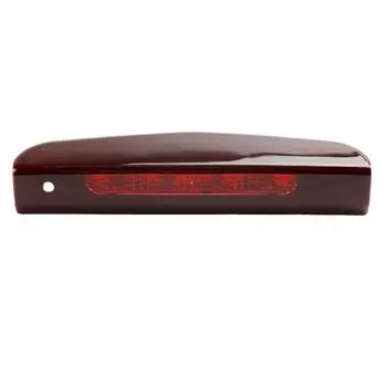 Rear High Level Brake Light 13188045 1222130 for Opel CORSA D 2006-2014 1Piece