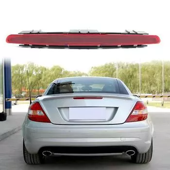 Rear High Mount 3rd Brake Stop Light For 0-11 Mercedes R171 SLK-Class 1718200056