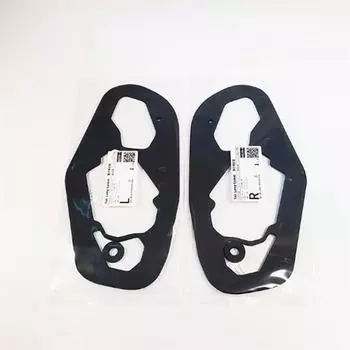 Rear Left And Right Light Sealing Strip, Suitable For Peugeot 307 Hatchback 2004-2013