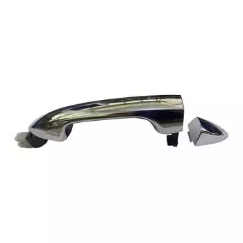 Rear Left Exterior Door Pull Handle 72643-T2A-C71 Fit For Honda Accord 2013-2017