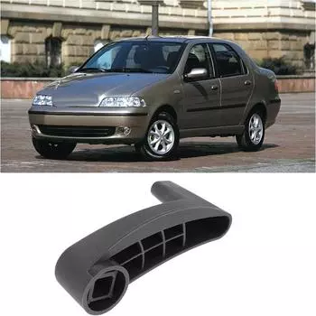 Rear Left Interior Door Handle For Fiat Ducato Peugeot Boxer Citroen Relay 06-24