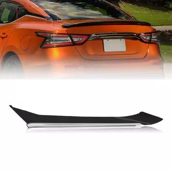 Rear Left Side Pillar Molding Trim 78873-4RA0A For NISSAN MAXIMA 2016-2021