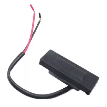 Rear Liftgate Trunk Open Release Switch Sturdy 812601W220 Black for Rio Pride Professional