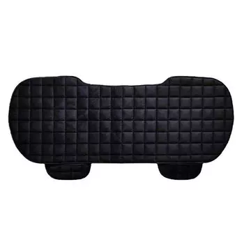Rear Seat Cushion Car Rear Seat Cover Car Interior seat cushion Car Seat Protector Car Chair Mat