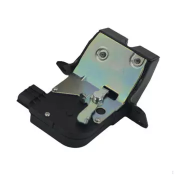Rear Trunk Lock Latch Actuator High Performance 81230-2V000 Auto Accessory Professional Easy to