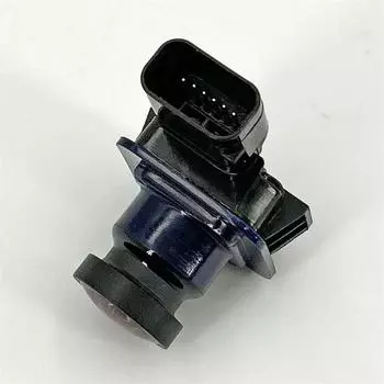 Rear View Back up Reverse Parking Assist Camera Fit For 2018-2019 Ford Fiesta