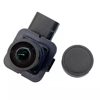 Rear View Backup Camera BT4Z-19G490-B for 2011-2015 Ford Edge FL1T-19G490-AC