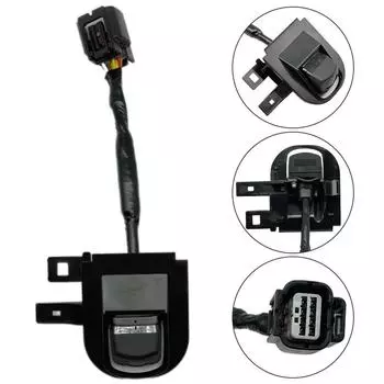 Камера заднего вида для Honda Accord Coupe EX/EX L Модель 2013 2014 2015 Простая установка OEM-номер 39530 T3L A01 CHINA