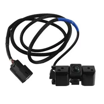 Rear View Backup Parking Assist Camera 84143039 For Chevrolet Colorado 2017-2022