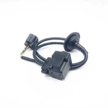 Rear View Backup Parking Assist Camera 95760-B2000 For Kia Soul 2014 2015 2016