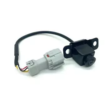 Rear View Camera Backup Camera 95760-2V002 / 95760-2V100 For Veloster 2012-2017