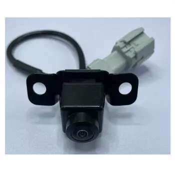 Rear View Camera Backup Camera 95760-2V002 / 95760-2V100 For Veloster 2012-2017