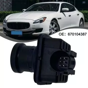 Rear View Camera For Maserati Ghibli 2017-2021 670104387