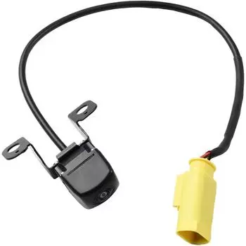 Rear View Camera Reverse Camera 957602P000 High Definition 12V 95760-2P000 Parking Assistance Shock-proof None CHINA