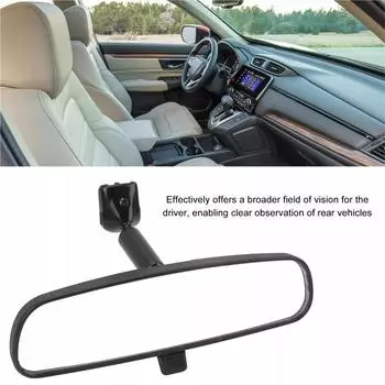 Rear View Mirror (Day/Night) 76400-Tf0-A01 For Honda Accord Civic Cr-V Fit Hr-V