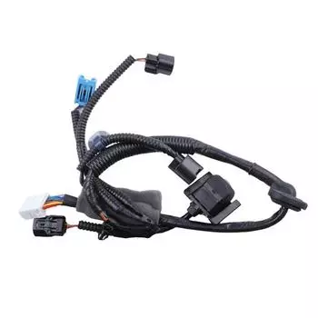 Rear View Wide Camera Assembly 39530-TZ5-A11 Replacement For Acura MDX 2014-2019