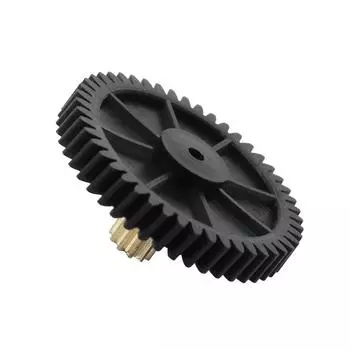 Rear Window Curtain Sun Shade Protection Motor Gear for Toyota Avalon 2005-2013 Ap367890