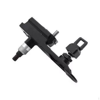 Rear Window Wipers Shaft Replacement, 61627209167, High Performance Practical Easy to Use Sturdy