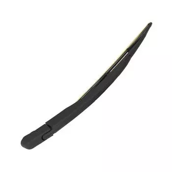 Rear Windshield Washer Wiper Blade Set #7701042368 for Renault Megane Scenic I