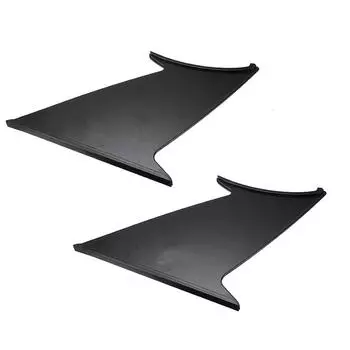 Rear Wing Spoiler Support Stabilizer Stiffi For Subaru Impreza WRX STi 2015-2018