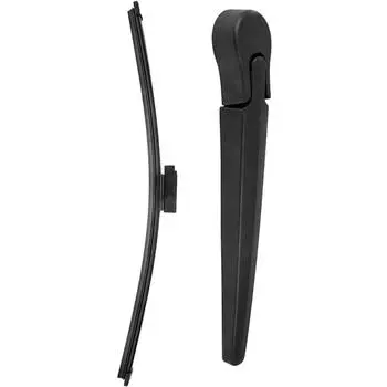 Rear Wiper Arm & Blade Set For BMW 3 Series E91 Touring 61627118206, 61627142604