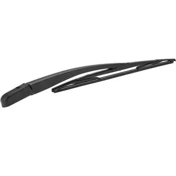 Rear Wiper Arm & Wiper Blade Set For Citroen C3 I Peugeot 307 SW 6429T8, 642236