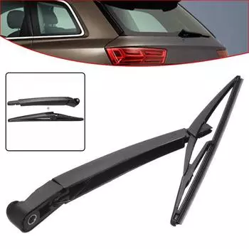 Rear Wiper Blade And Wiper Blade For Mini One &Amp; Cooper R50 R532001-2006