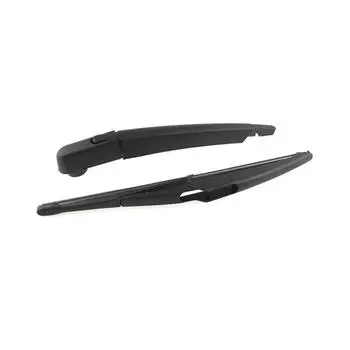 Rear Wiper Blade & Arm Assembly A2048200744 For Mercedes C-class S204 2009-2014