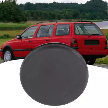 Rear Wiper Delete Bung Grommet ABS Car Accessories For Golf MK3 MK4 MK5 MK6 MK7 Practical Easily Install Exquisite CHINA