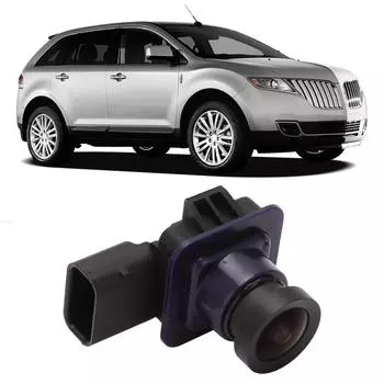 Rearview Backup Camera DT4T 19G490 AB Clear Image Replacement for 20112015 Parking Assist Camera Rearview Camera