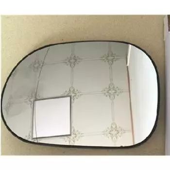 Rearview mirror film for Mercedes-Benz 1638101319 left