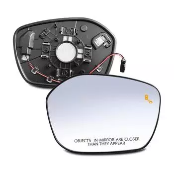 Rearview mirror for Civic 76203-T20-A21 US version right