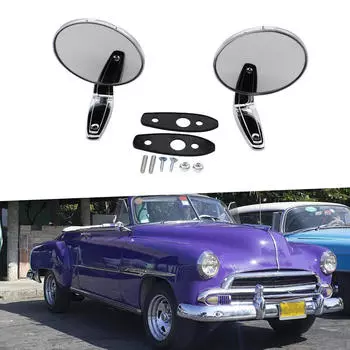 Реарвиев 2802834 внешних зеркал внешней двери автомобиля 2802710 3685955 легкая установка