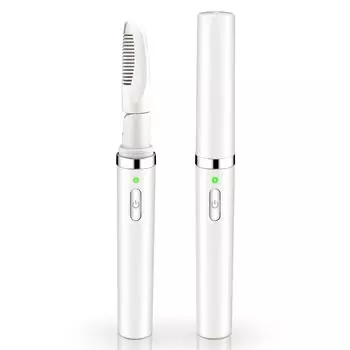 Rebebe in Heat cutter vio women vio shaver женская бритва электрическая USB перезаряжаемая Повышает эффективность удаления волос Без покалывания Нагревается за 3 секунды