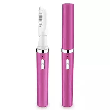 Rebebe in Heat cutter vio women vio shaver женская бритва электрическая USB перезаряжаемая Увеличивает эффективность удаления волос Не вызывает жжения Быстрый нагрев в течение 3 секунд