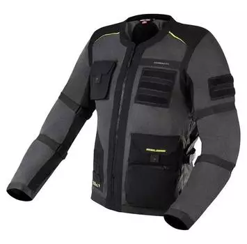 Rebelhorn Brutale мотокуртка XS