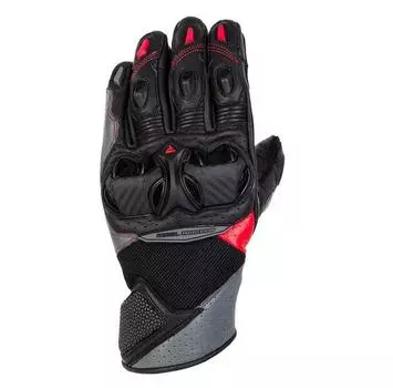 Rebelhorn Flux II perforated leather мотоперчатки XL