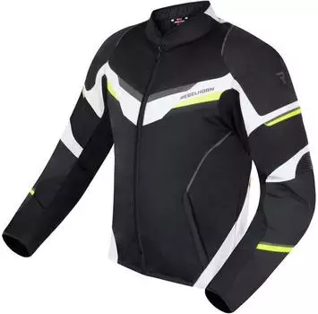 Rebelhorn Flux мотокуртка 6XL