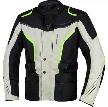 Rebelhorn Hiker III мотокуртка XS