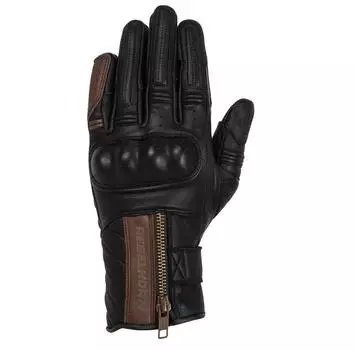 Rebelhorn Hunter Vintage leather мотоперчатки M