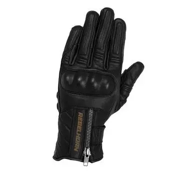Rebelhorn Hunter woman leather мотоперчатки S