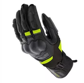 Rebelhorn Range leather мотоперчатки 2XL
