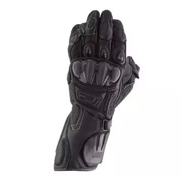 Rebelhorn Rebel leather мотоперчатки S
