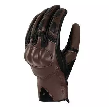 Rebelhorn Thug II leather мотоперчатки S